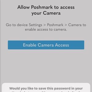 Meet your Posher, Ken